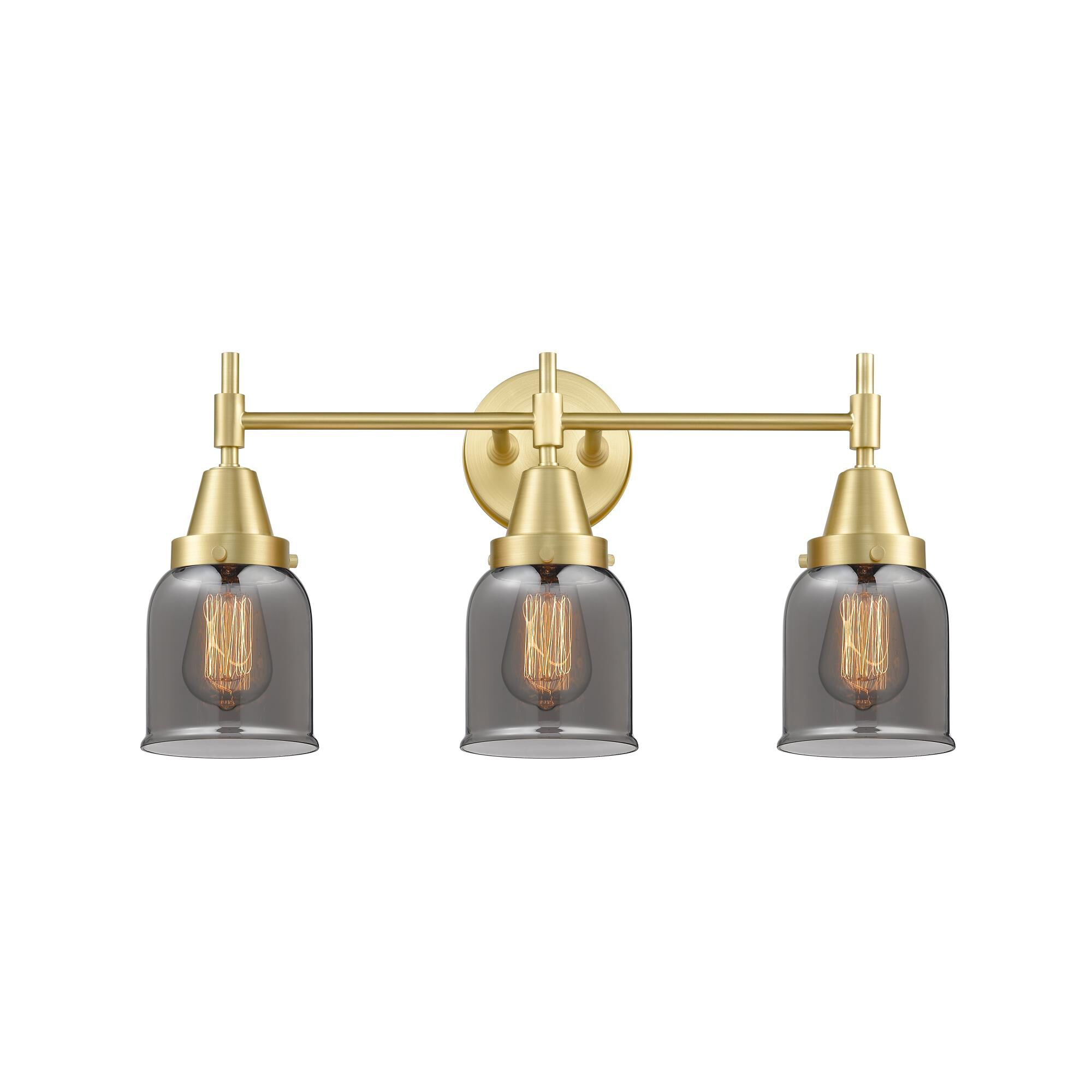 Bruno Marashlian Caden 23 Inch 3 Light Bath Vanity Light by Innovations Lighting