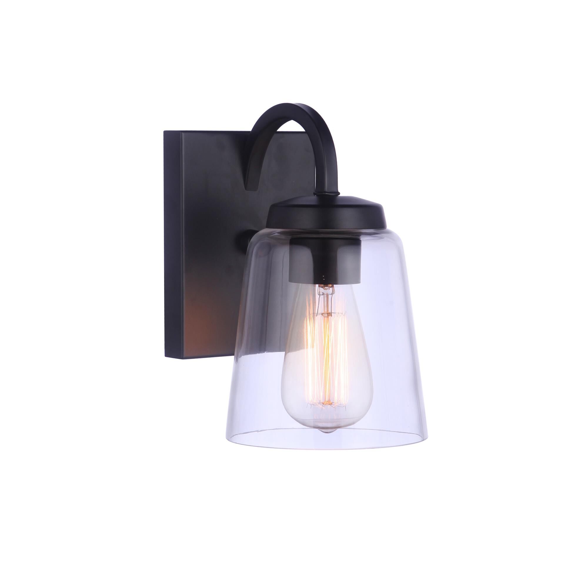 Elsa Small Wall Sconce,
