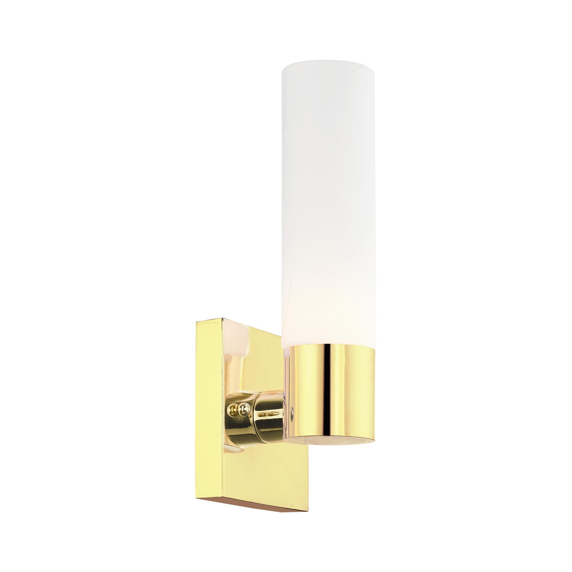 Livex Lighting Aero 11 Inch Wall Sconce