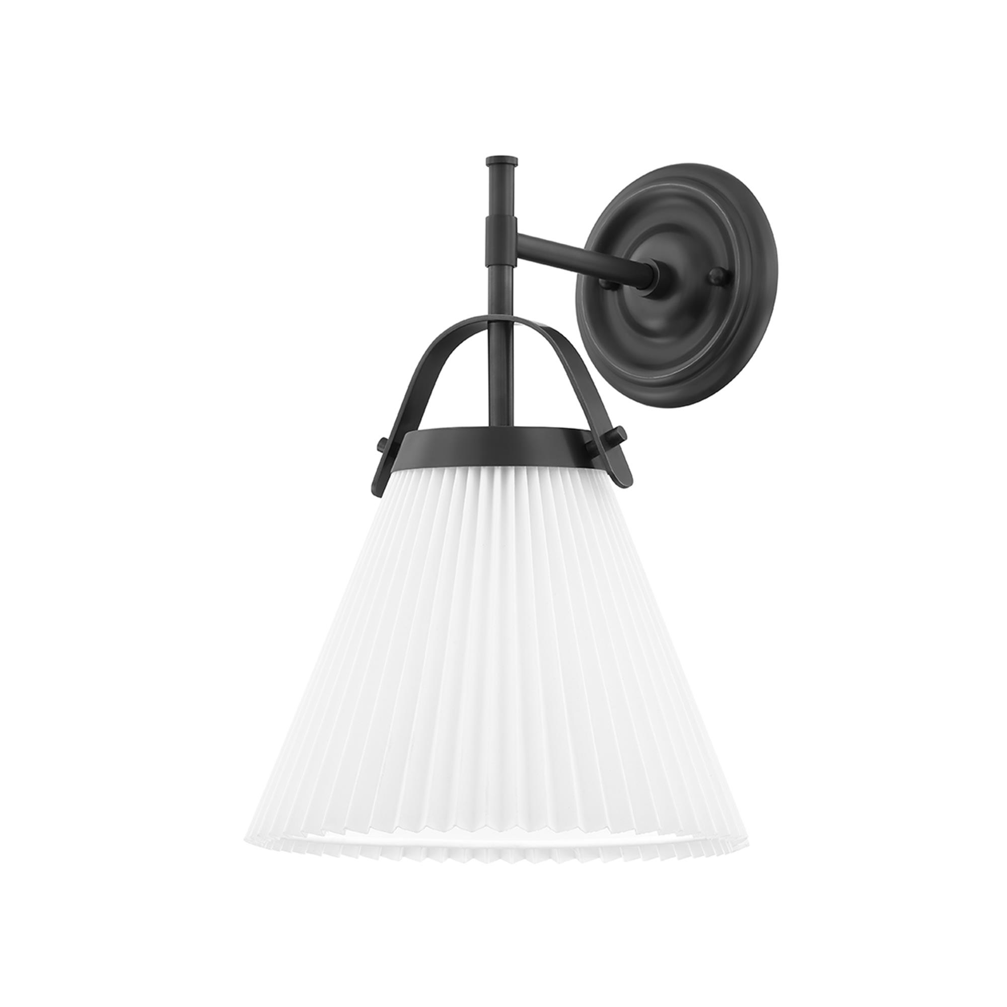 Aldridge Medium Wall Sconce,