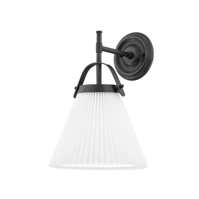 Aldridge Medium Wall Sconce by Hudson Valley Lighting