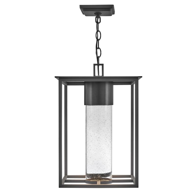 Coen Small Outdoor Hanging Lantern by Hinkley