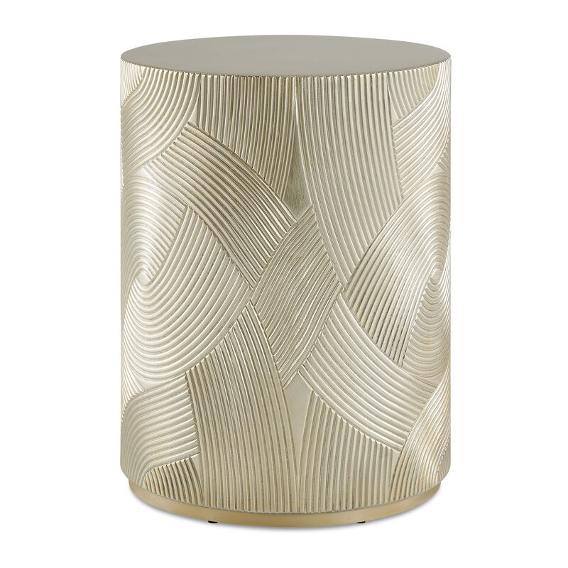 Cassandra 24 Inch Accent Table by Uttermost