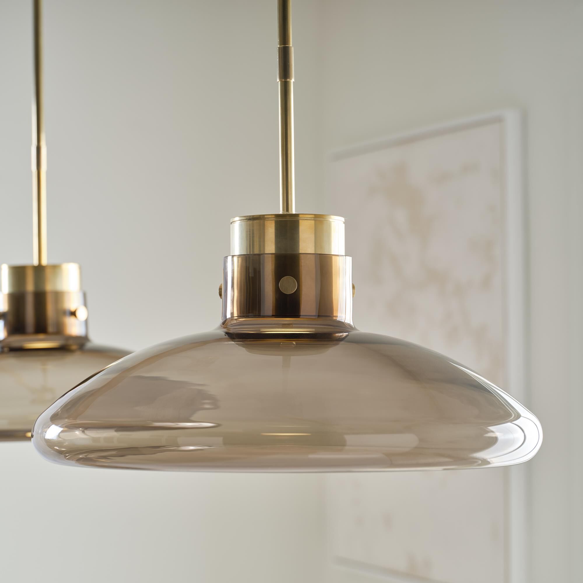 Avroko Morgan 12 Inch Accent Lamp by Visual Comfort Modern Collection