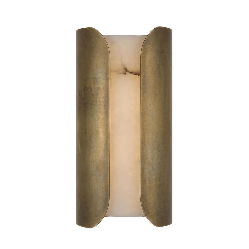 Anne-Marie Barton Armise 14 Inch Wall Sconce by Visual Comfort Signature Collection