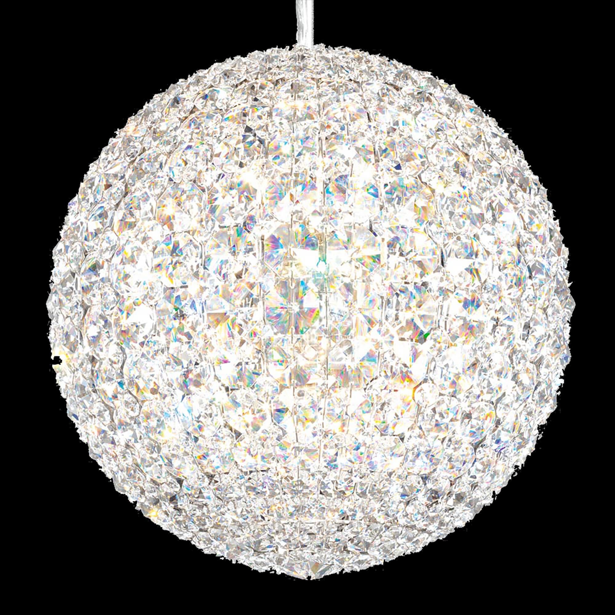 Da Vinci 15 Inch Large Pendant by Schonbek