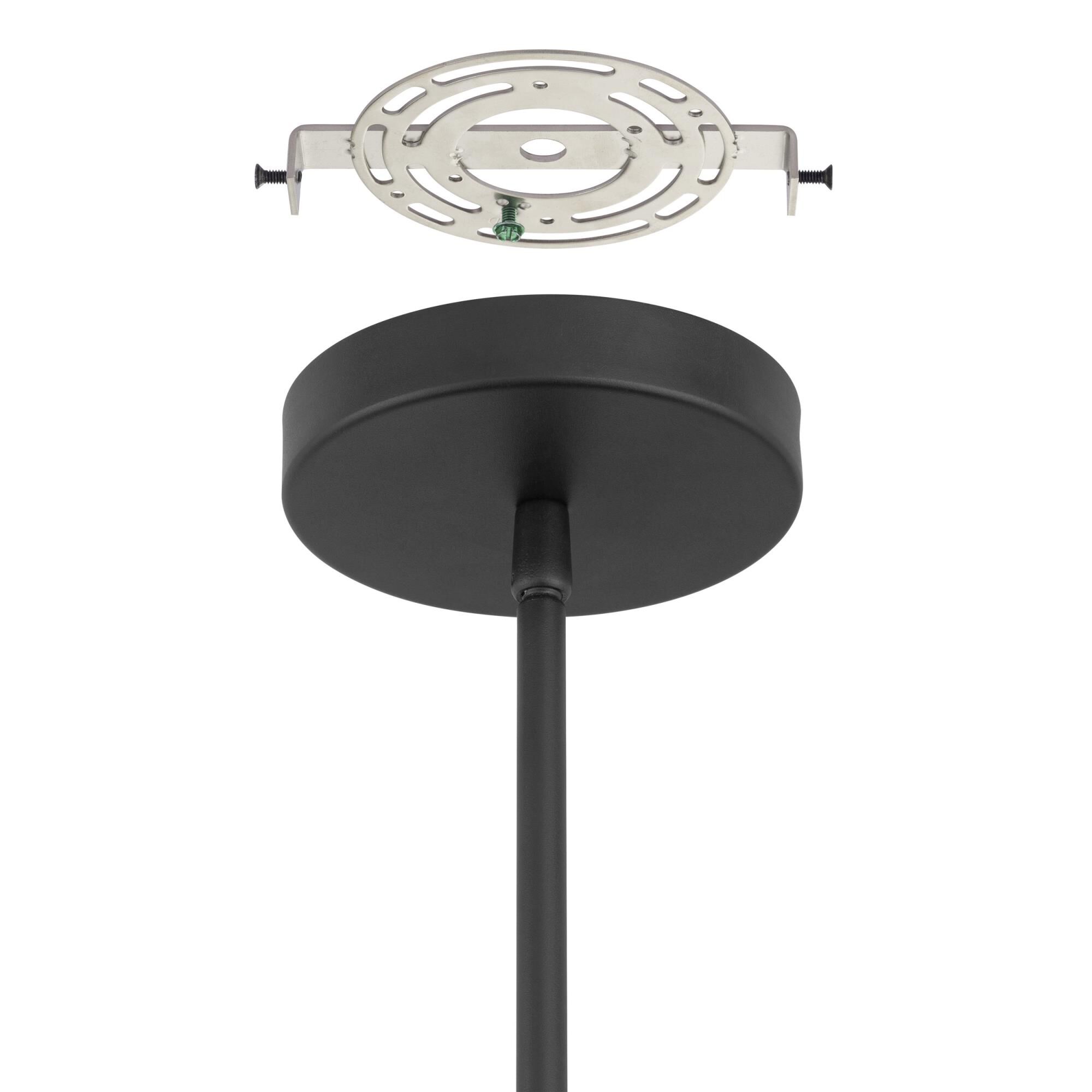 Courtney 18 Inch Large Pendant by Eglo Lighting