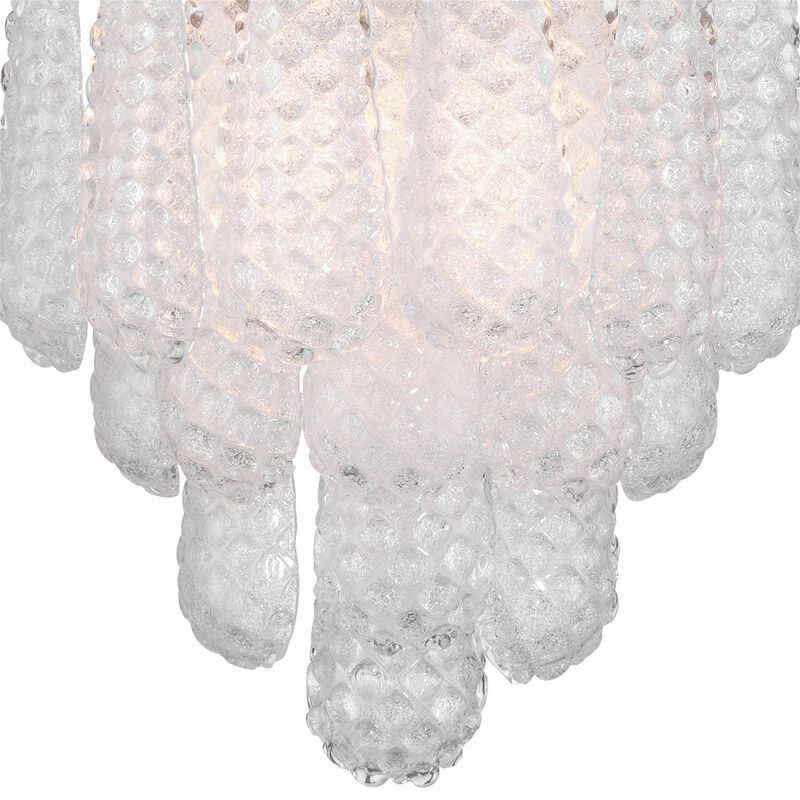 Ollie Medium 2 Light Wall Sconce by Crystorama