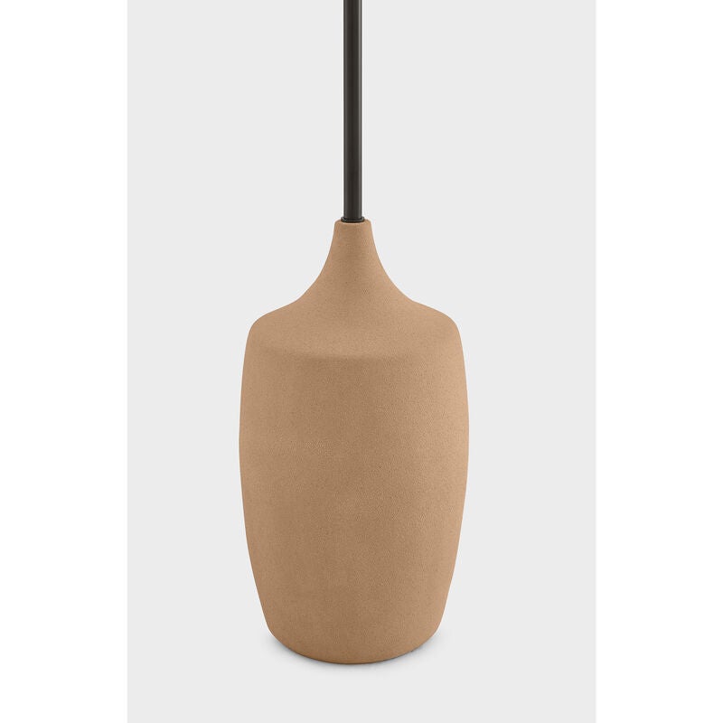 Sayer 62 Inch Floor Lamp by Visual Comfort Studio