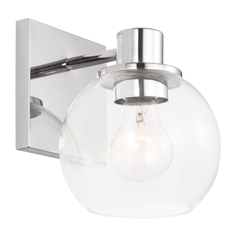 Rito 6 Inch Wall Sconce by Generation Lighting