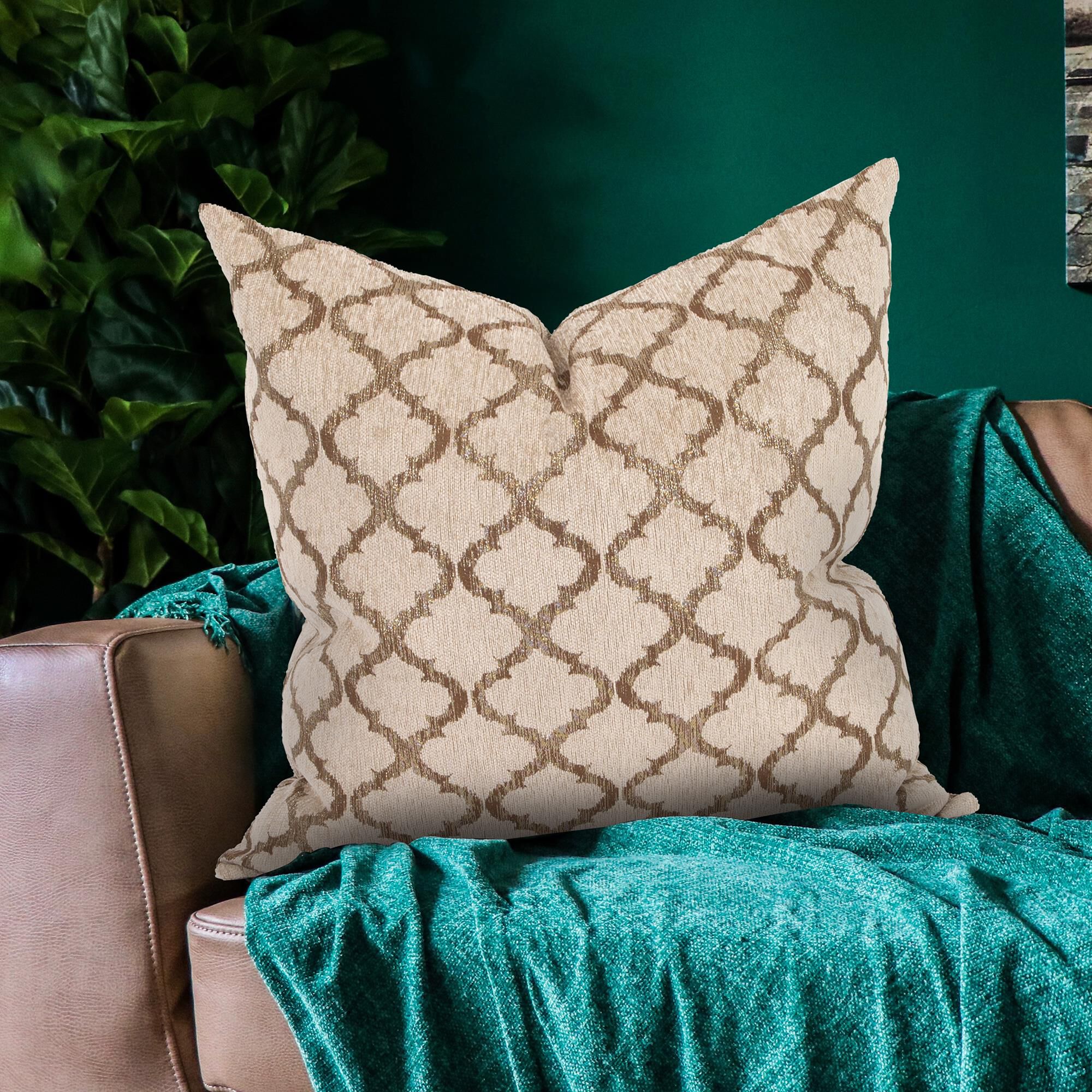 Davida Kay Decorative Pillow by Howard Elliott Collection
