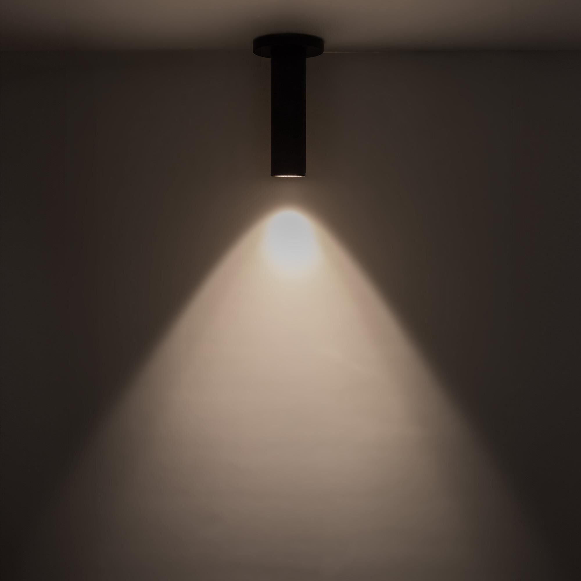 Lorna 4 Inch Flush Mount by Kuzco Lighting