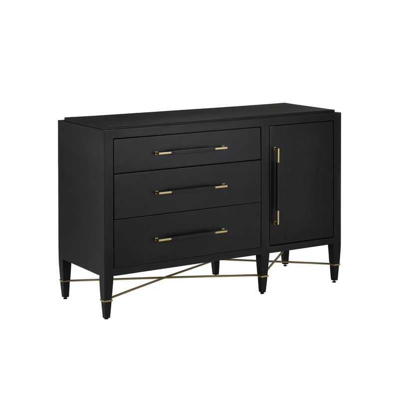 Verona Dresser by Currey and Company