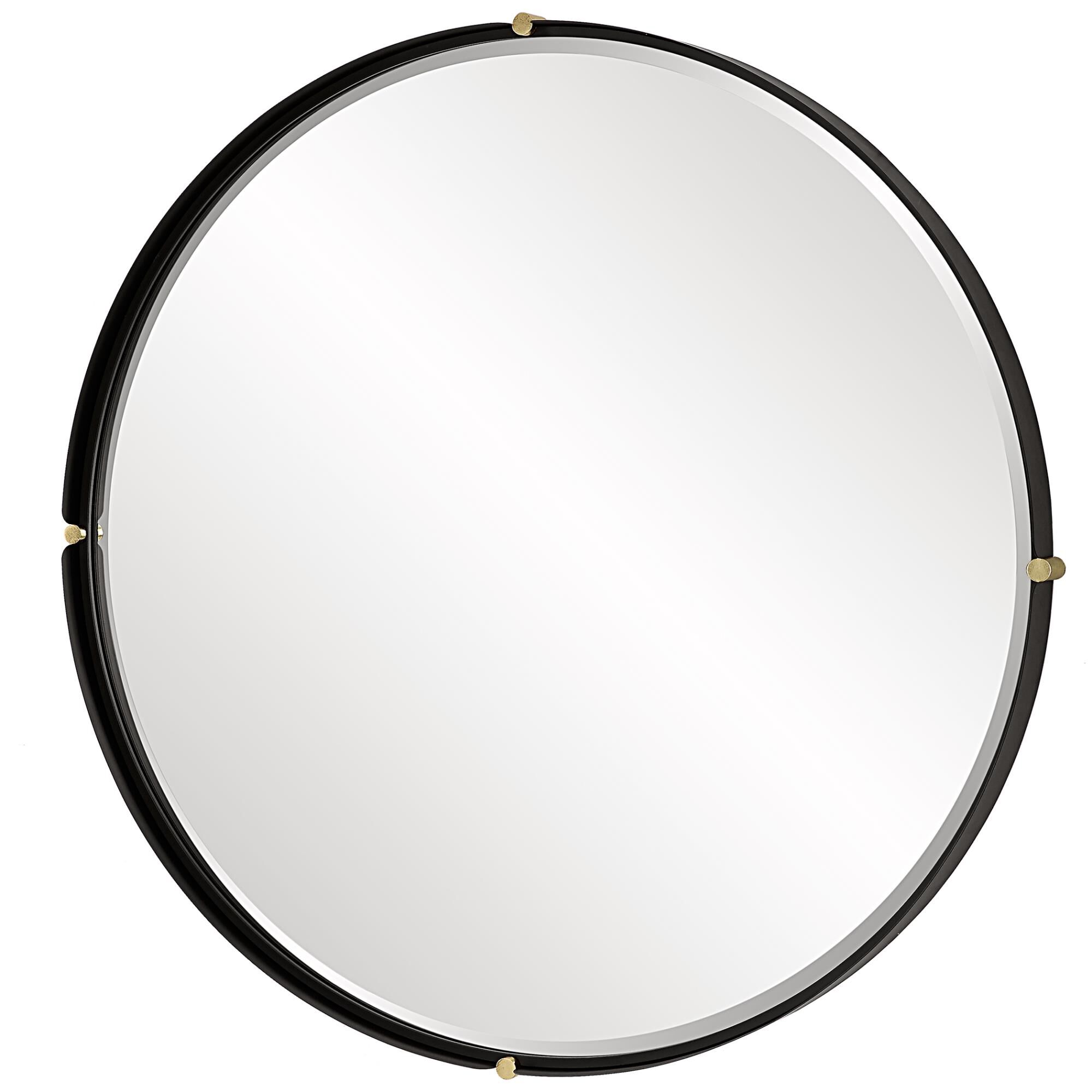 Grace Feyock Bonded 49 Inch Decorative Mirror by Uttermost