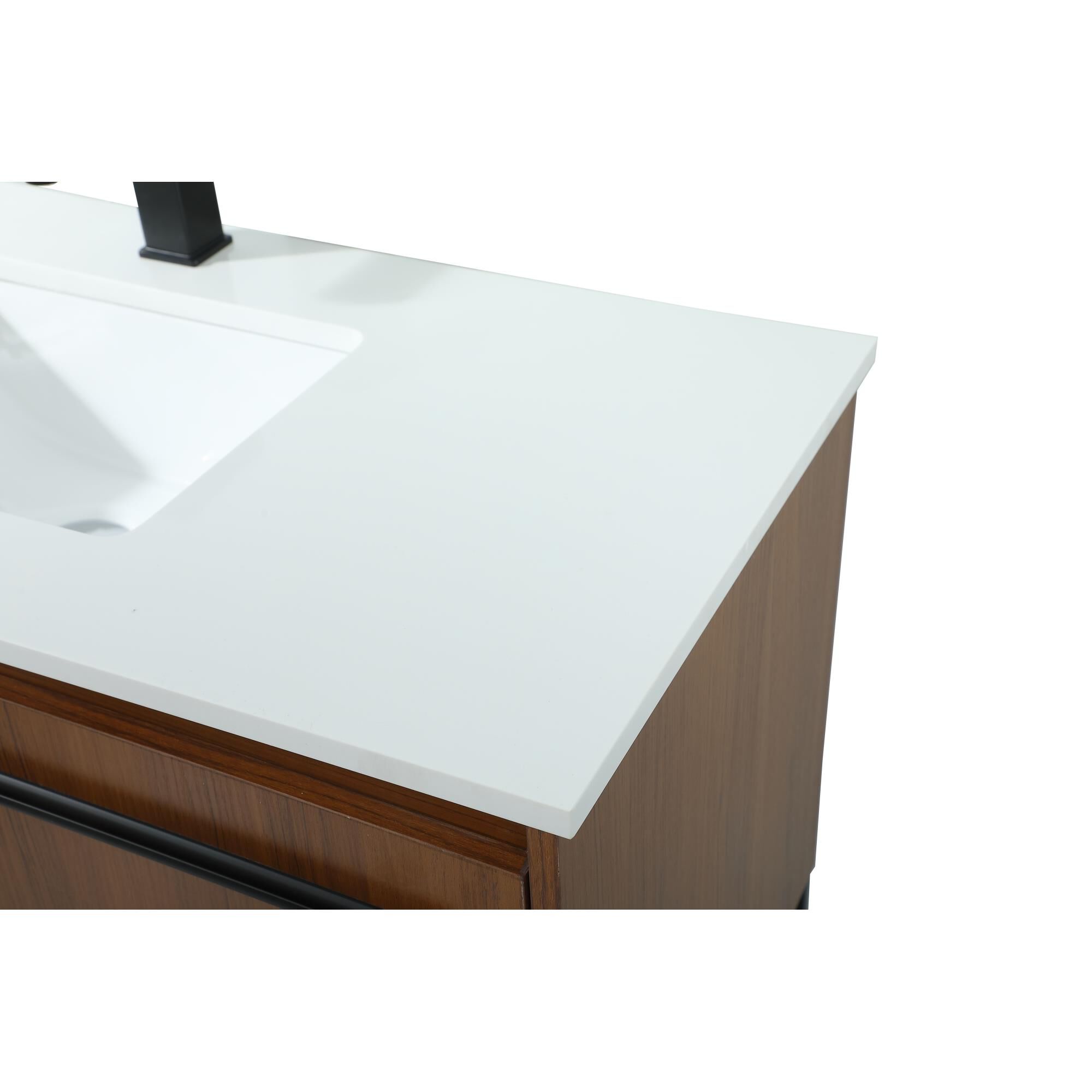 Sloane Bath Vanity by Elegant Decor