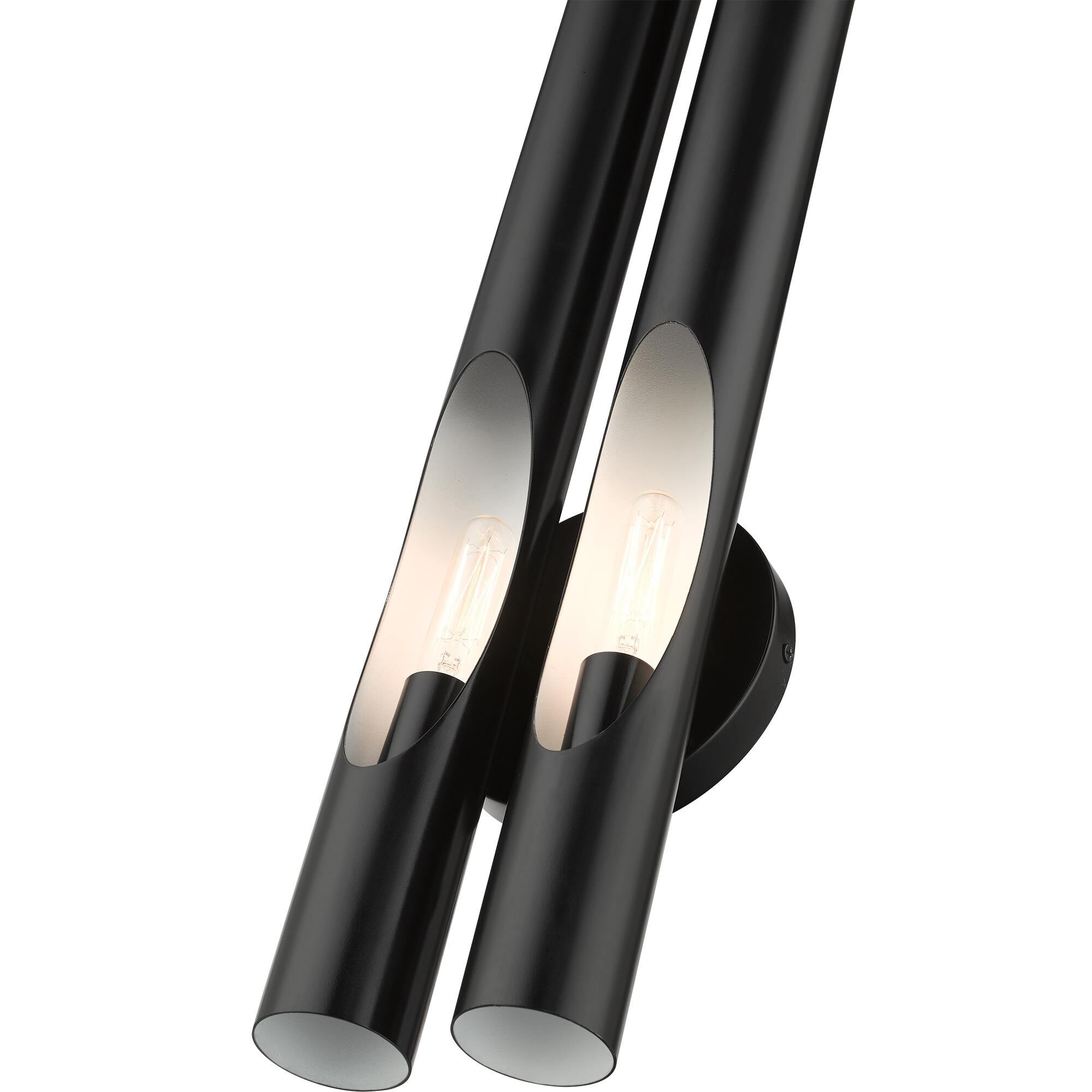 Acra 22 Inch Wall Sconce by Livex Lighting