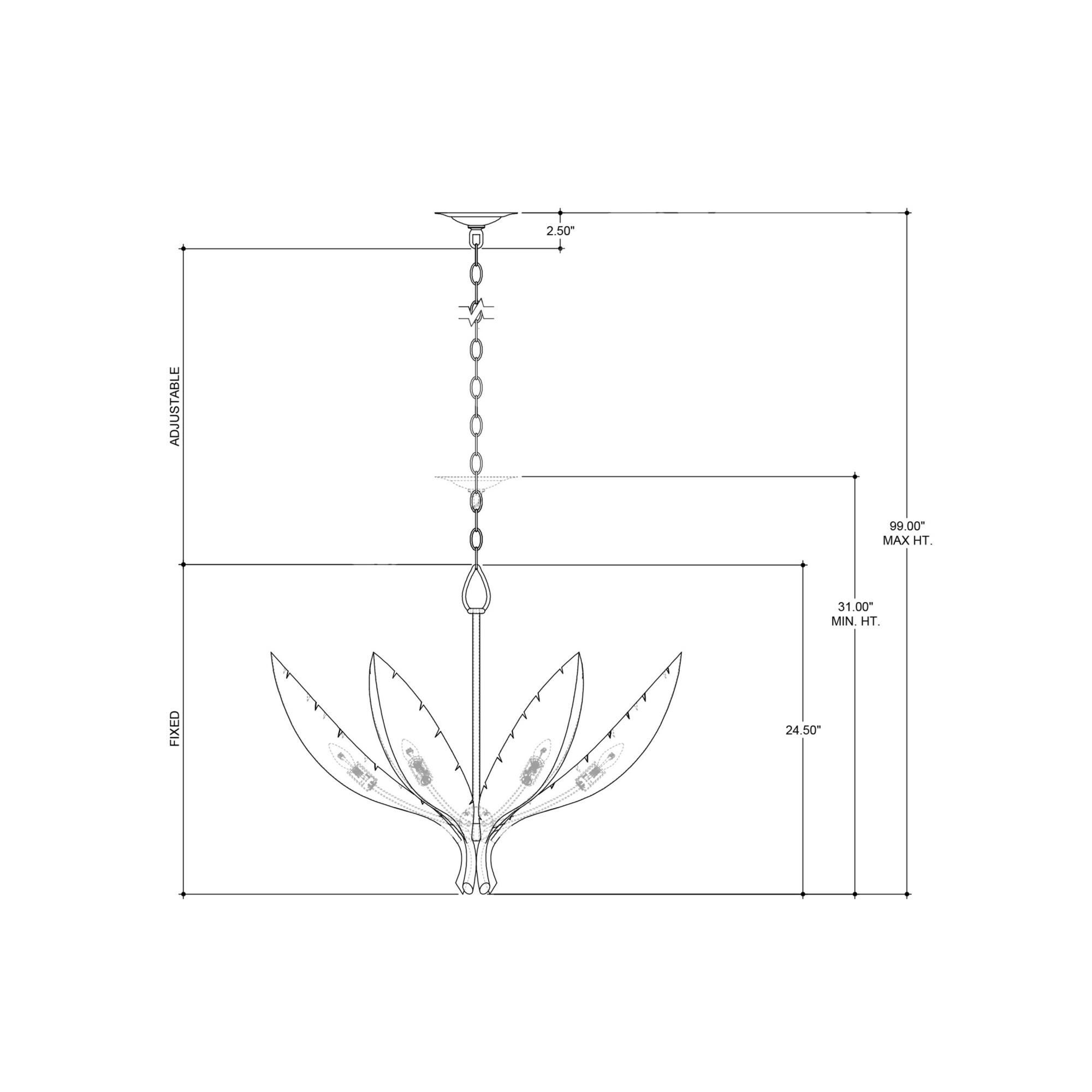 Shown in Antique Brass finish