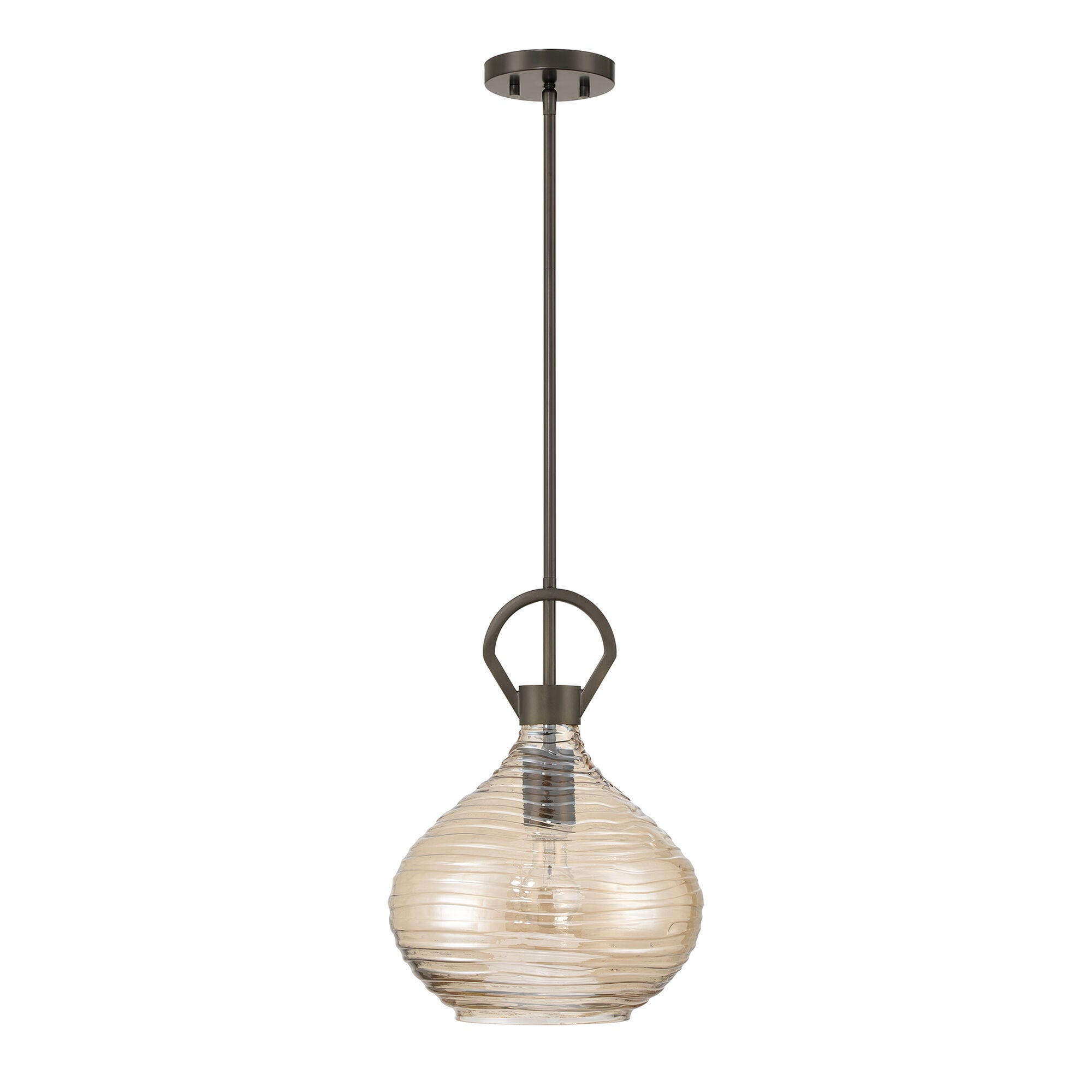 Sheriden 17 Inch Mini Pendant,