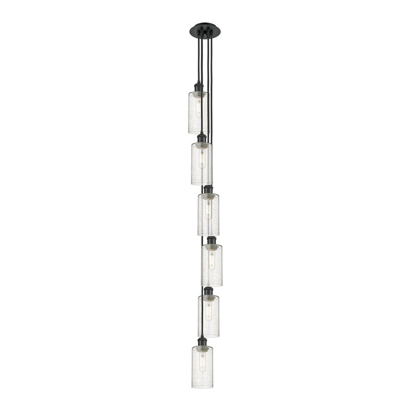 Bruno Marashlian Crown Point 7 Inch Multi Light Pendant by Innovations Lighting