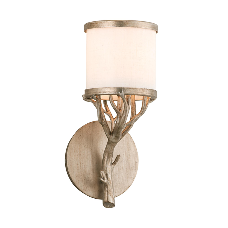 Whitman 10 Inch Bath Vanity Light by Troy Lighting