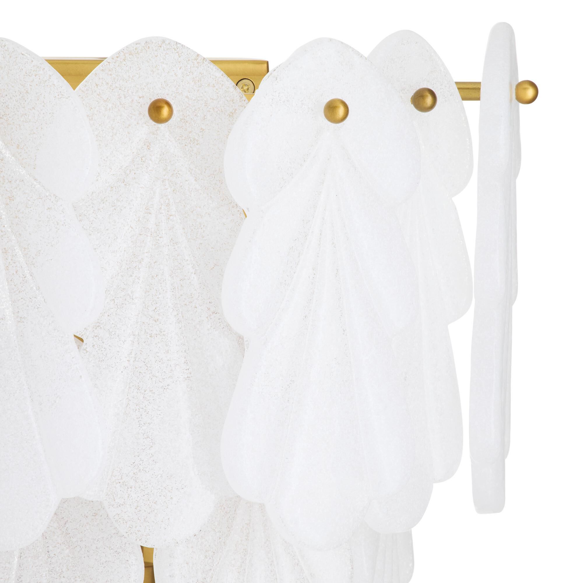 Malia 17 Inch Wall Sconce by Arteriors Home