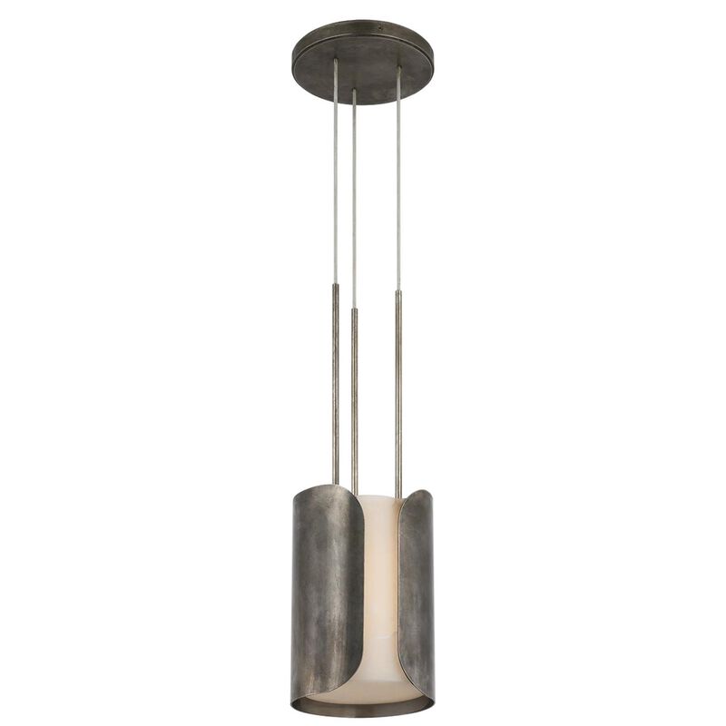 Anne-Marie Barton Armise 8 Inch Mini Pendant by Visual Comfort Signature Collection