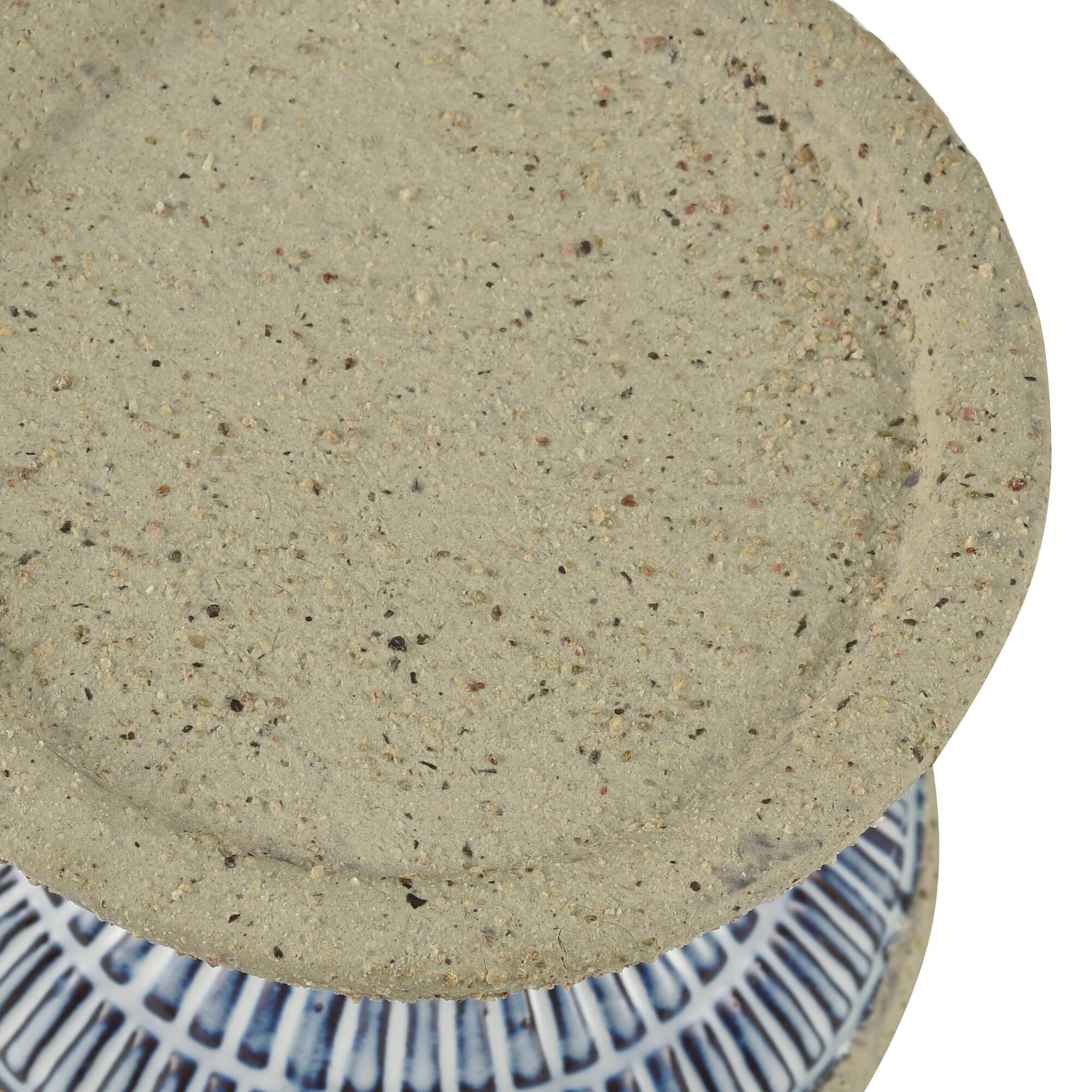 Doyle 5 Inch Candle Holder by ELK Home