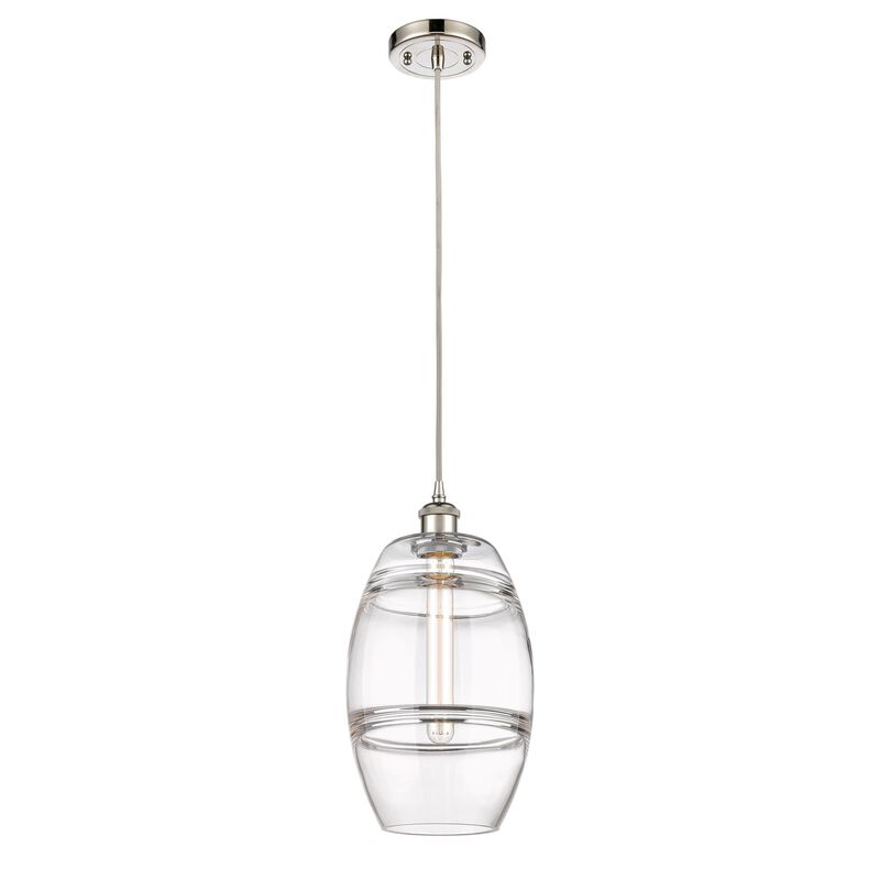 Bruno Marshlain Vaz Mini Pendant by Innovations Lighting
