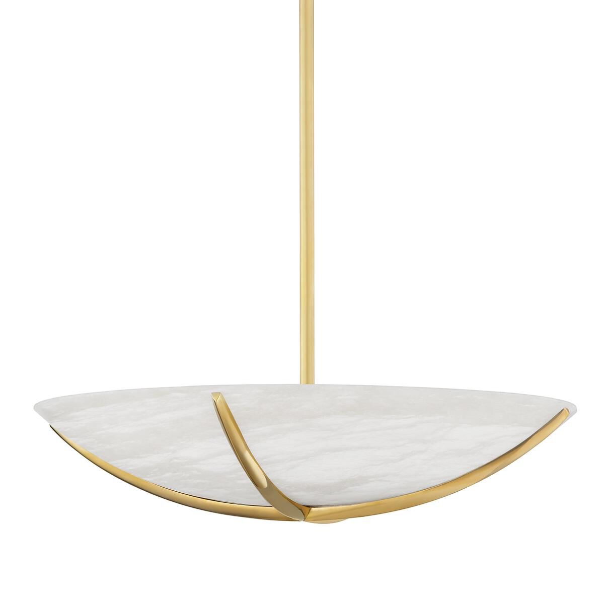 Wheatley 22 Inch Large Pendant by Hudson Valley Lighting