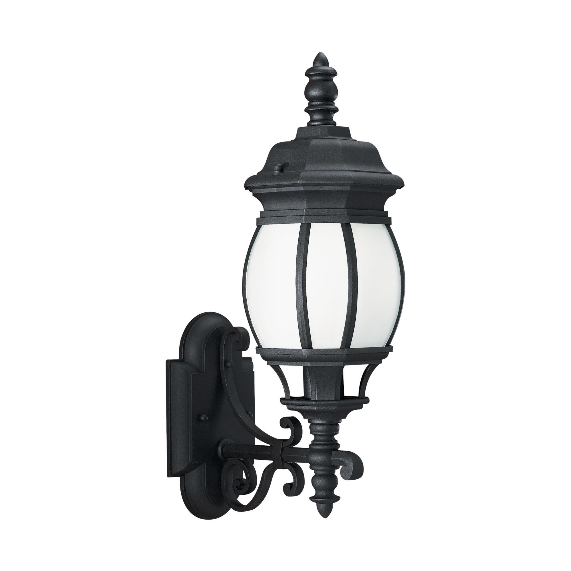 Generation Lighting Wynfield 19 Inch Tall Outdoor Wall Light