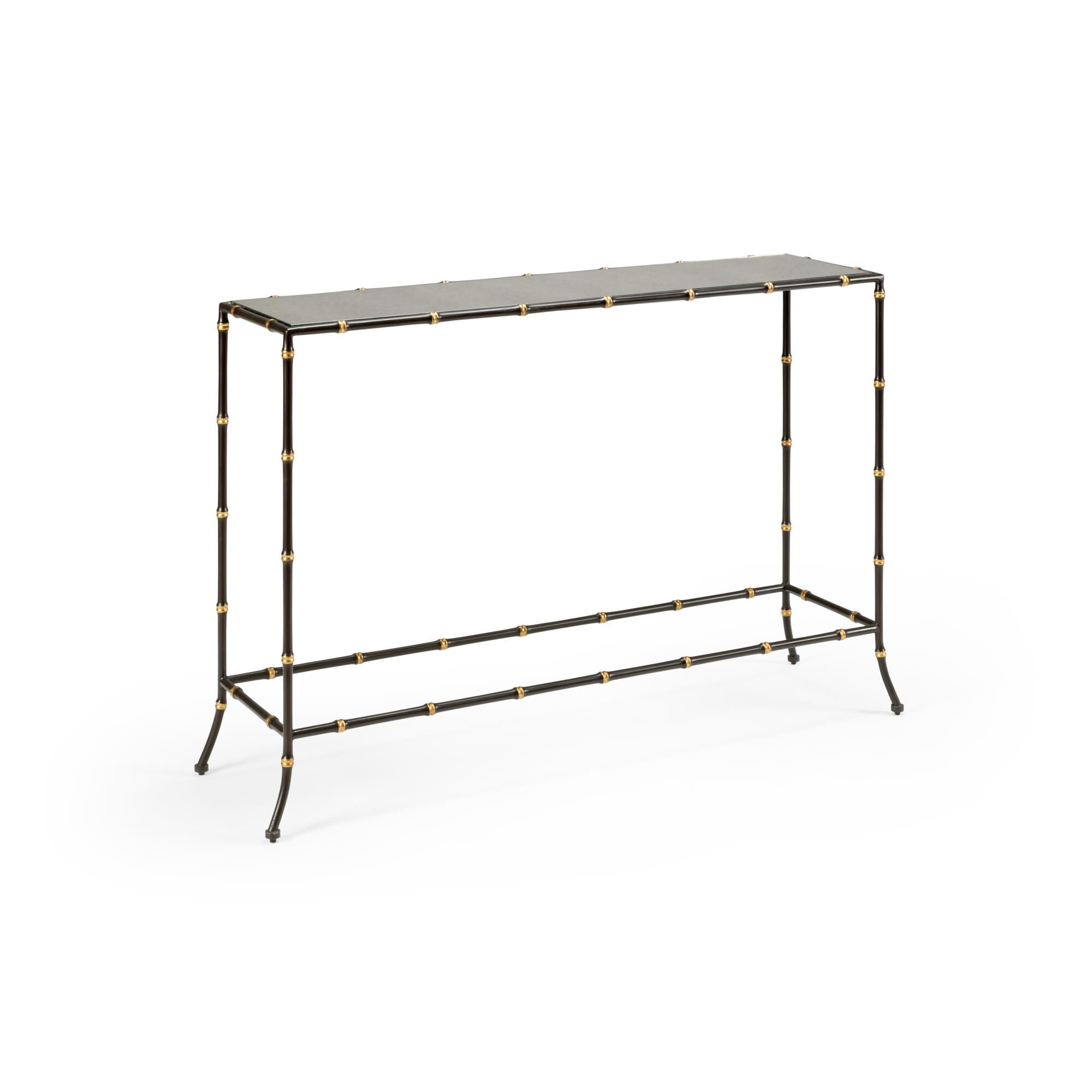 Shown in Espresso/Gold/Antique/Beveled finish