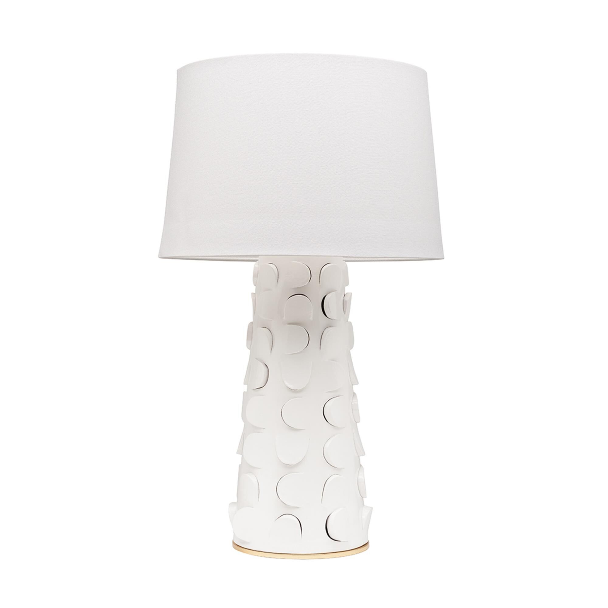 Naomi 26.75 Inch Table Lamp by Mitzi