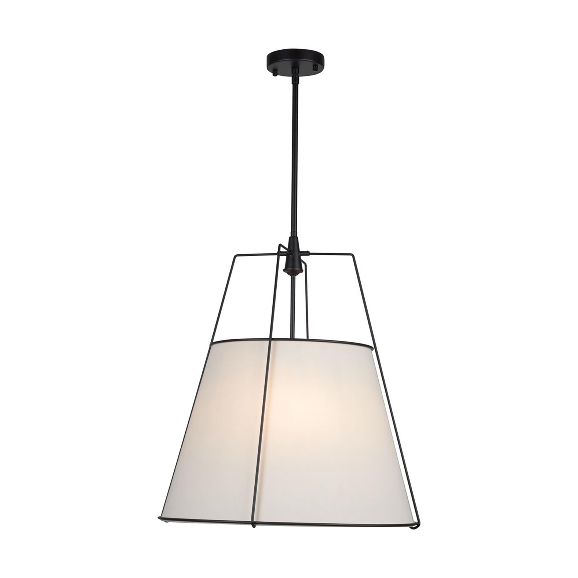 Steven Sabados (S&C) Pullman 20 Inch Large Pendant,