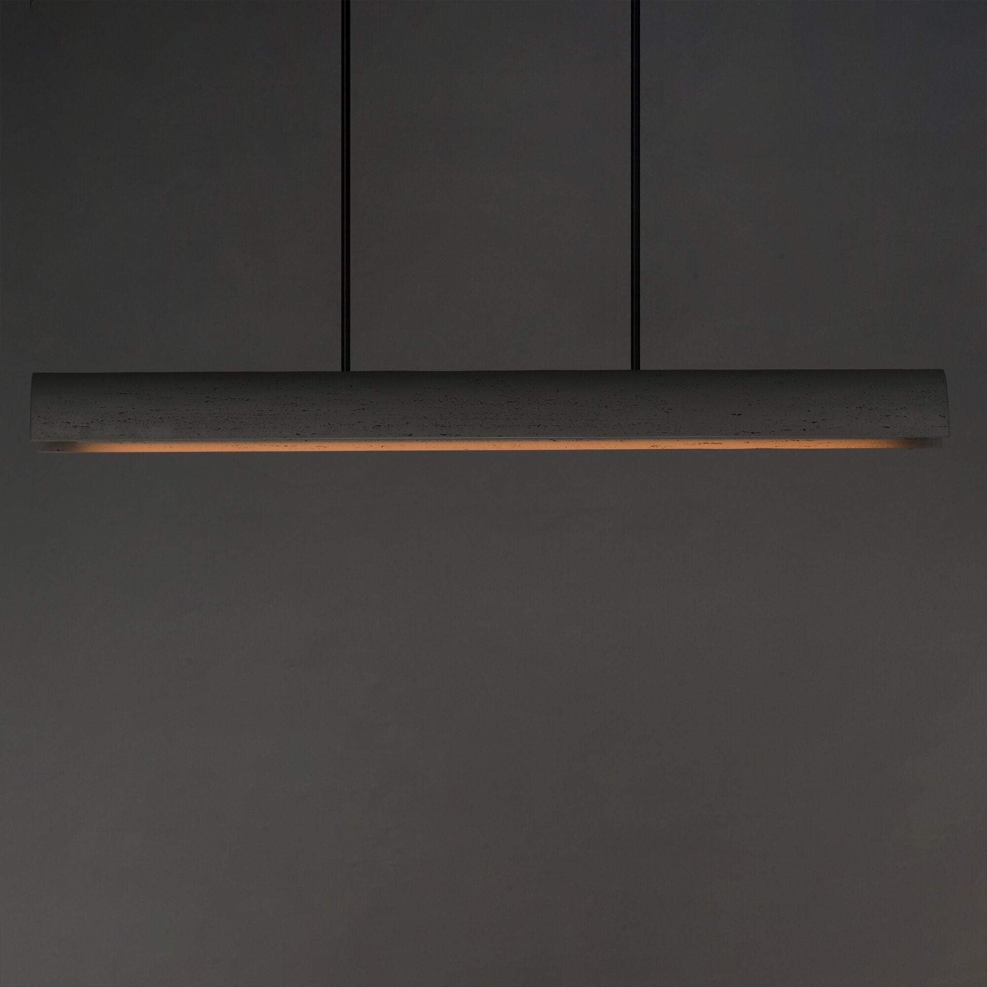 Matera Medium Linear Chandelier,