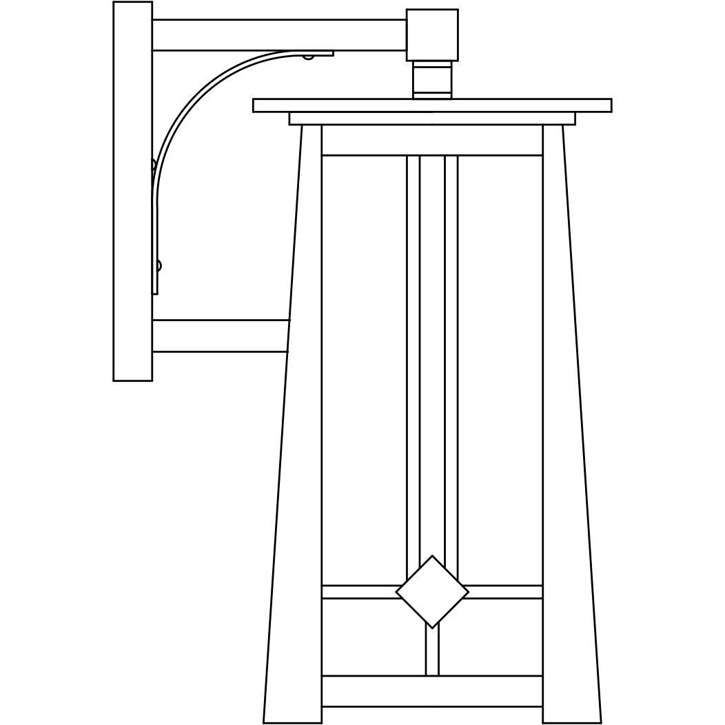 Image not representative of selection options.