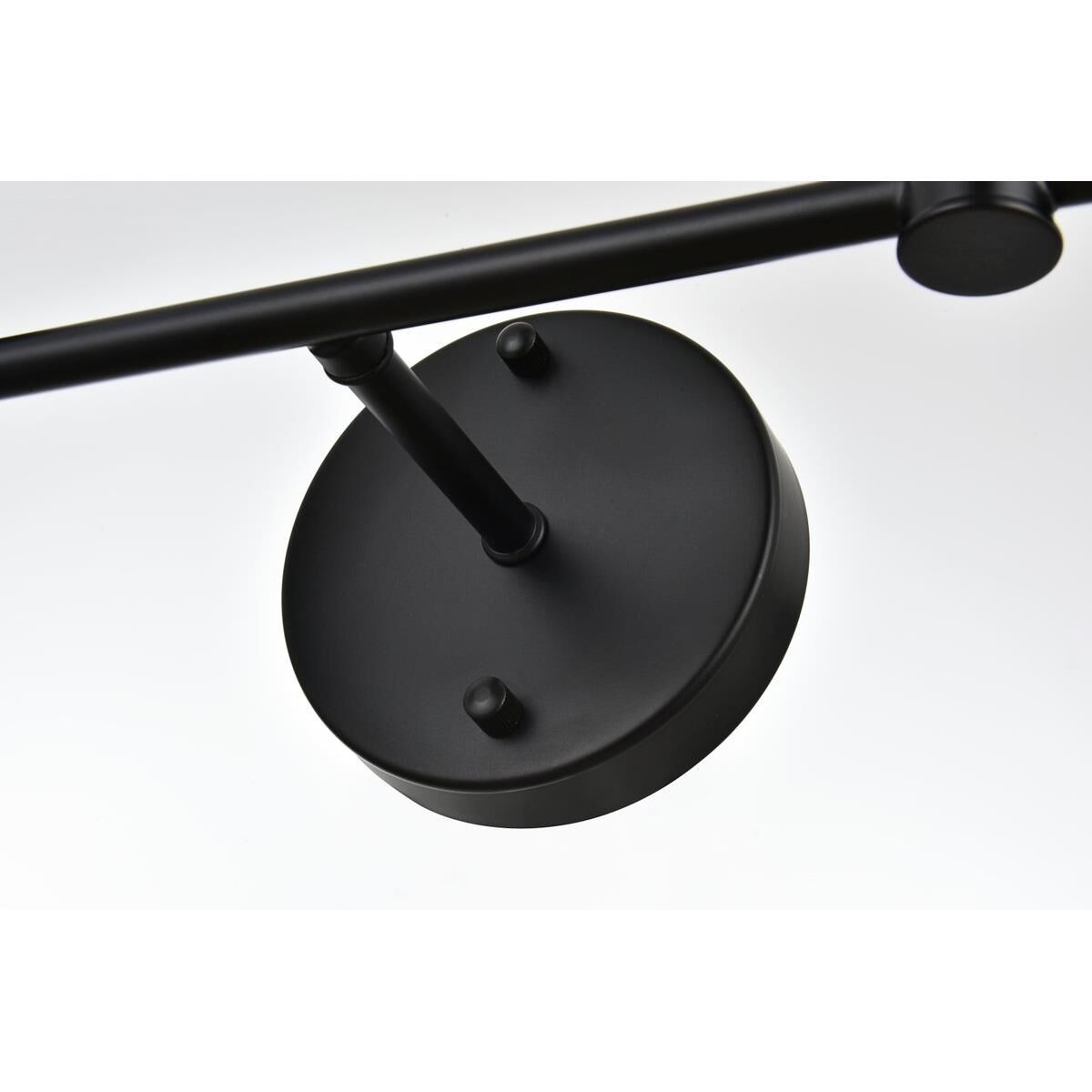 Jaelynn 19 Inch 2 Light Bath Vanity Light by Elegant Lighting