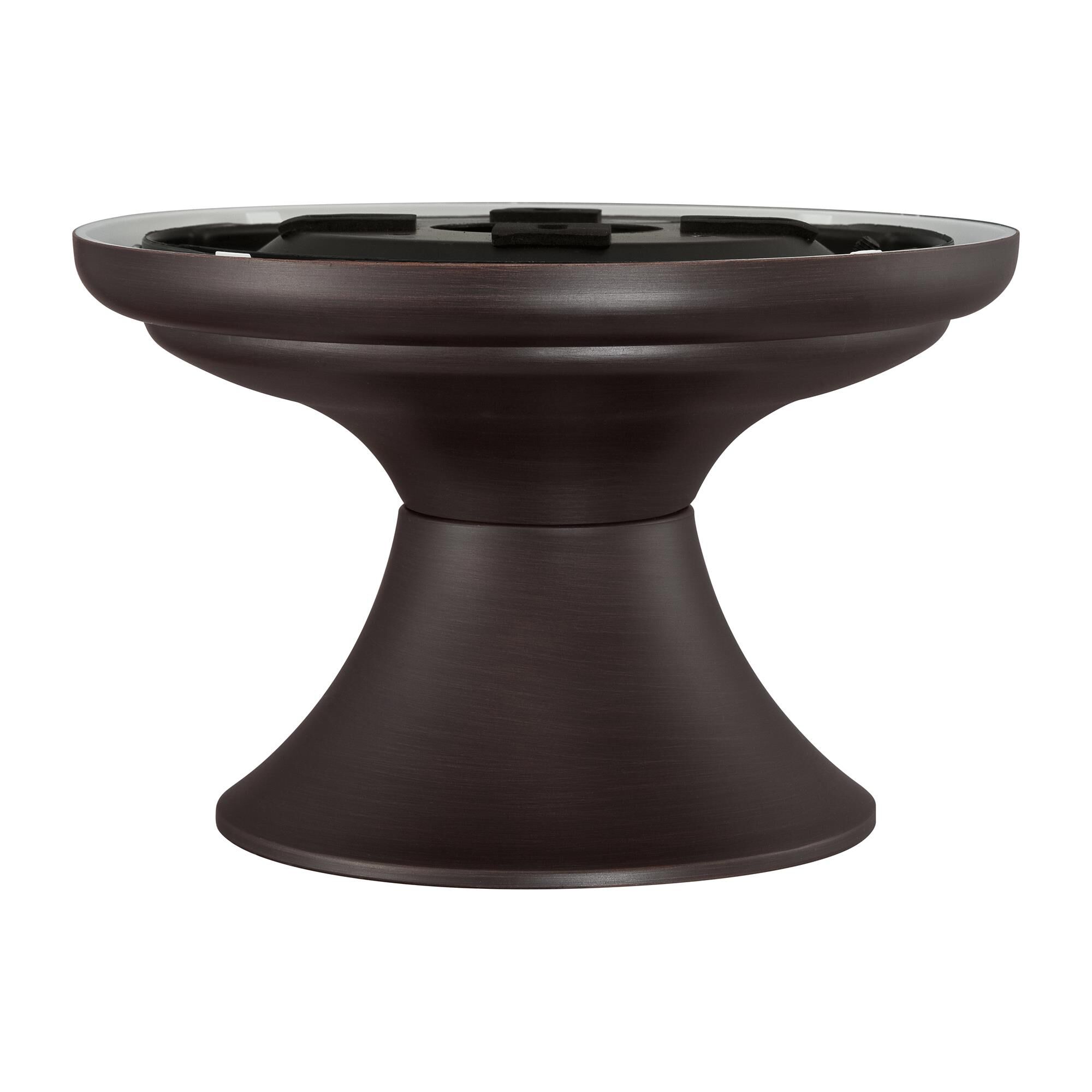 Shown in Dark Bronze finish