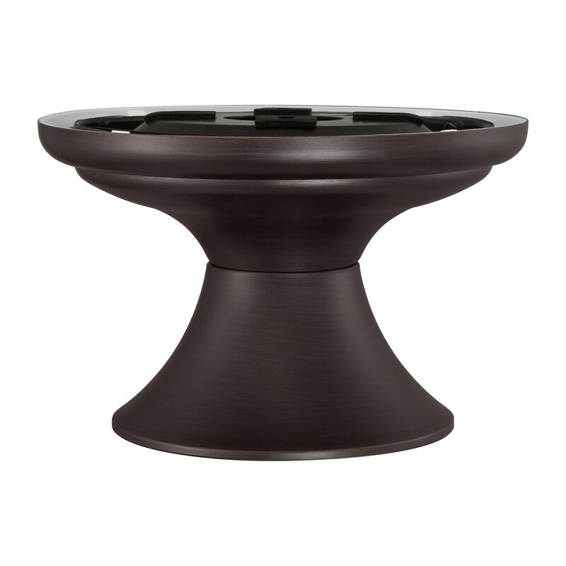 Accessory Fan Hanging Adapter by Fanimation