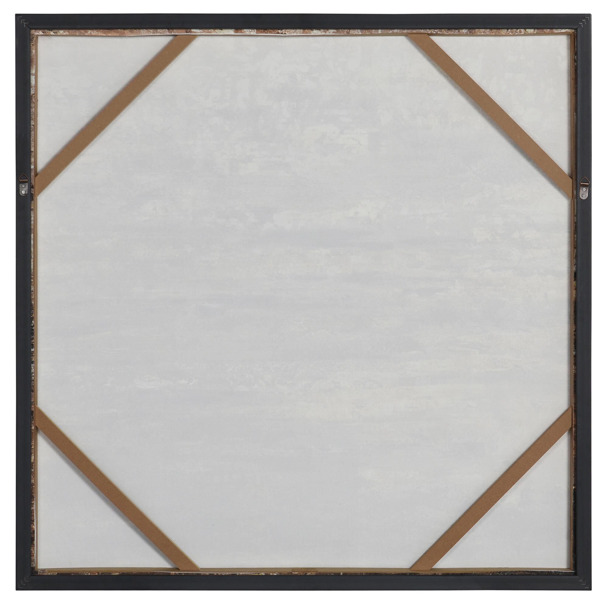 Framed Canvas Painting I 39 Inch Painting by Stylecraft