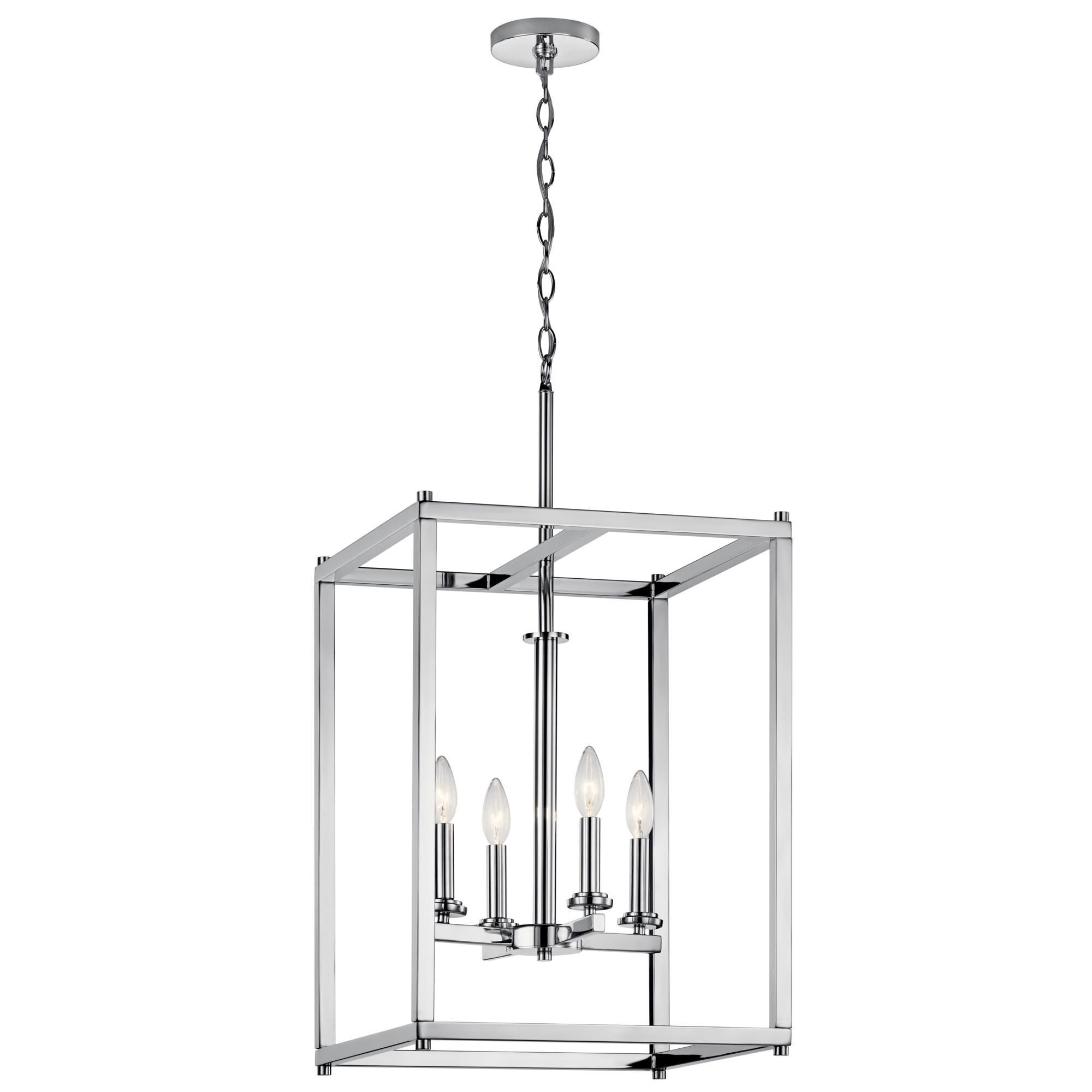 Crosby Medium Lantern Pendant,