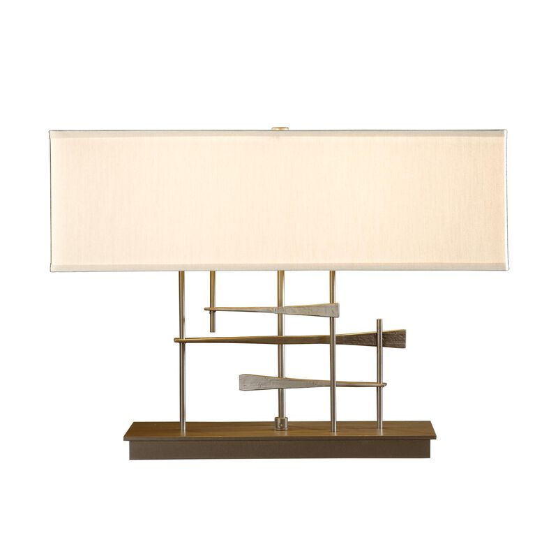 Cavaletti Small Table Lamp by Hubbardton Forge