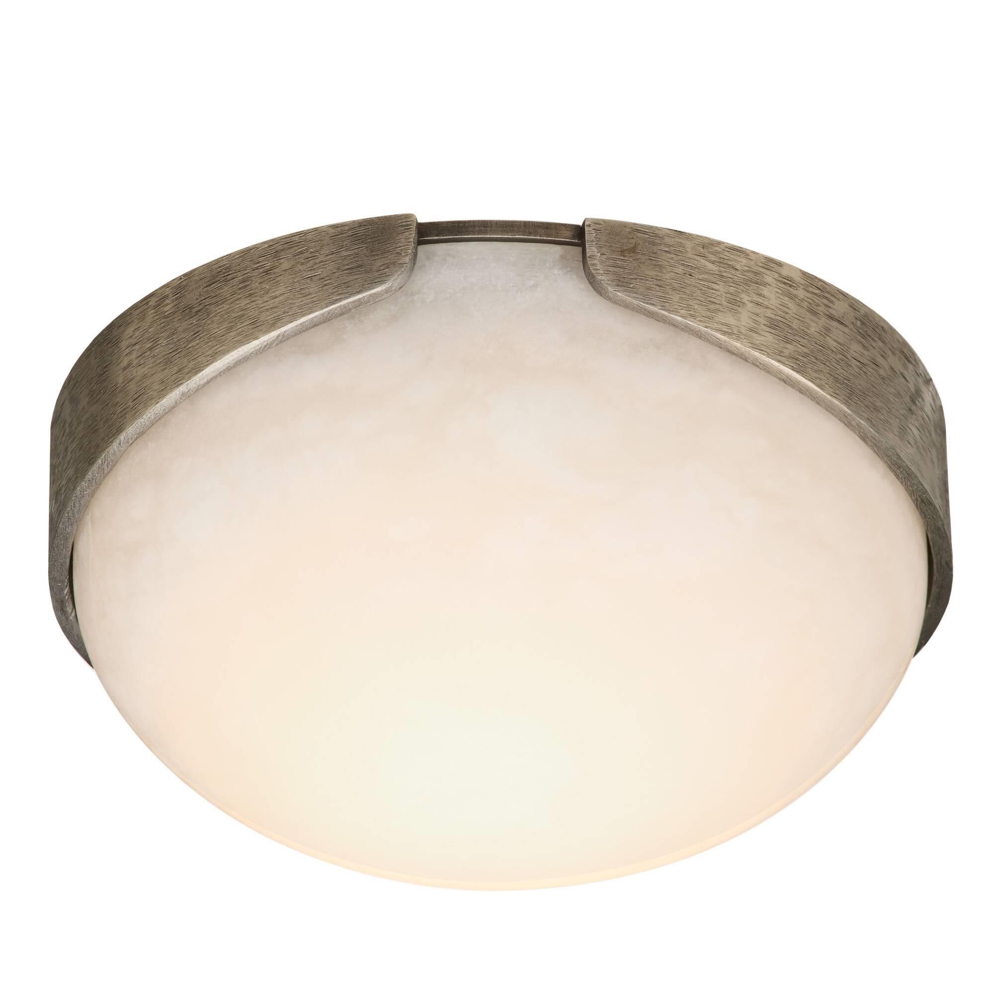 Shown in White and White Bronze finish