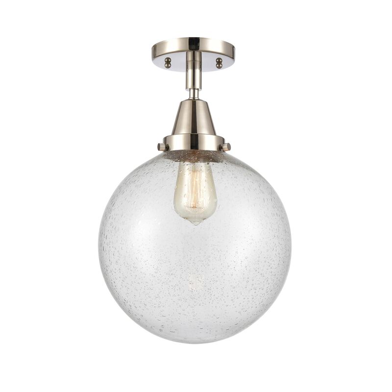 Bruno Marashlian Beacon 10 Inch Flush Mount by Innovations Lighting