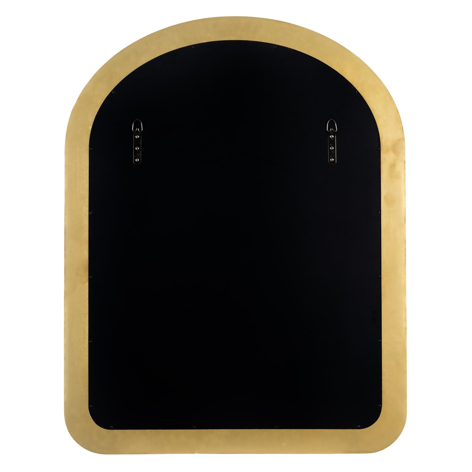 Shown in Antiqued Gold Finish finish