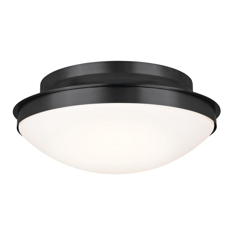 Bretta Flush Mount by Kichler