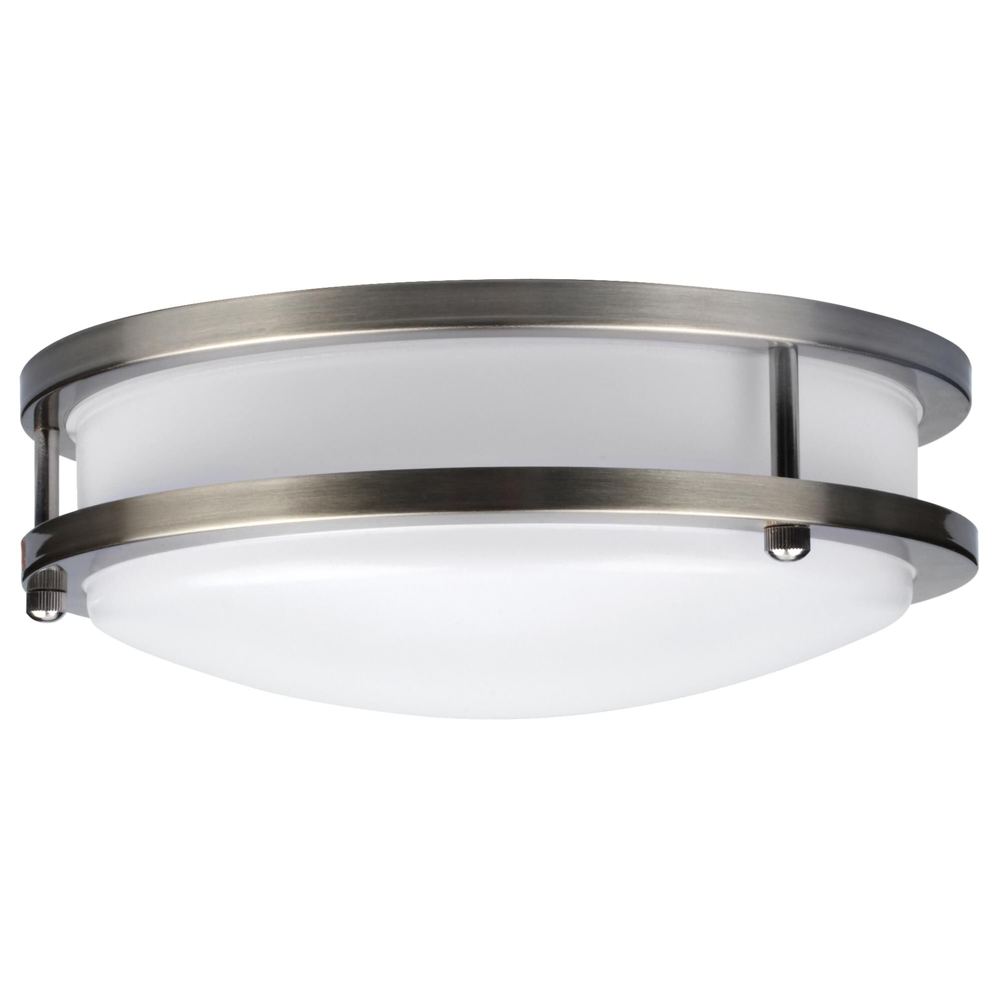 Solero II 1 Light LED Flush Mount by Access Lighting
