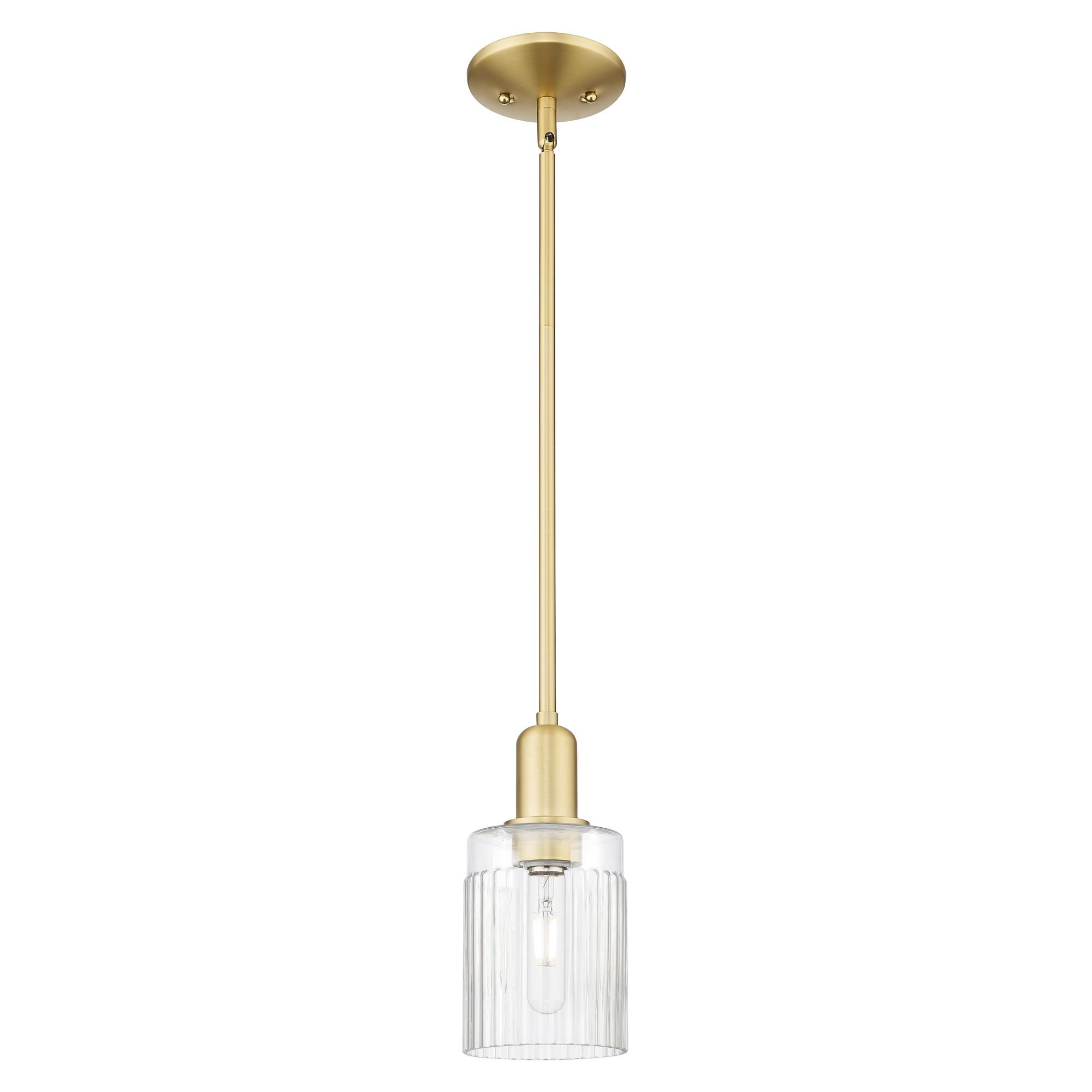 Bruno Marashlian Hadley 5 Inch Mini Pendant by Innovations Lighting