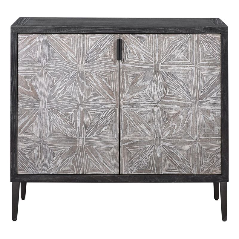 Laurentia Storage Cabinet by Uttermost