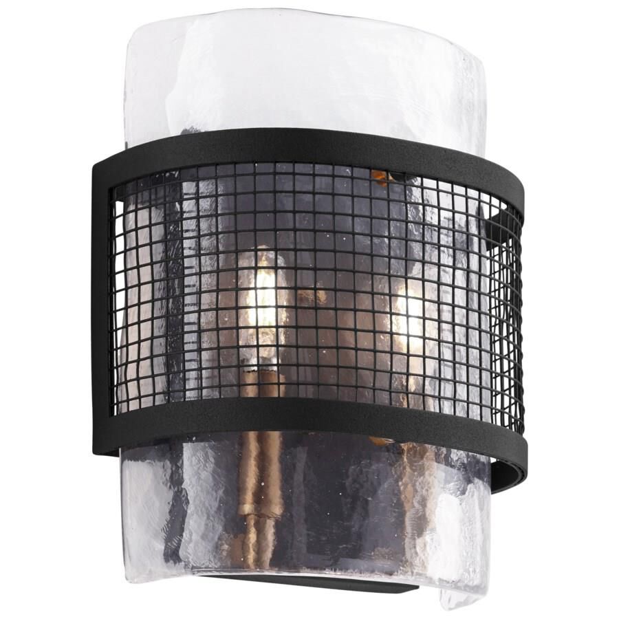 Panorama 11 Inch Wall Sconce by Cyan Designs