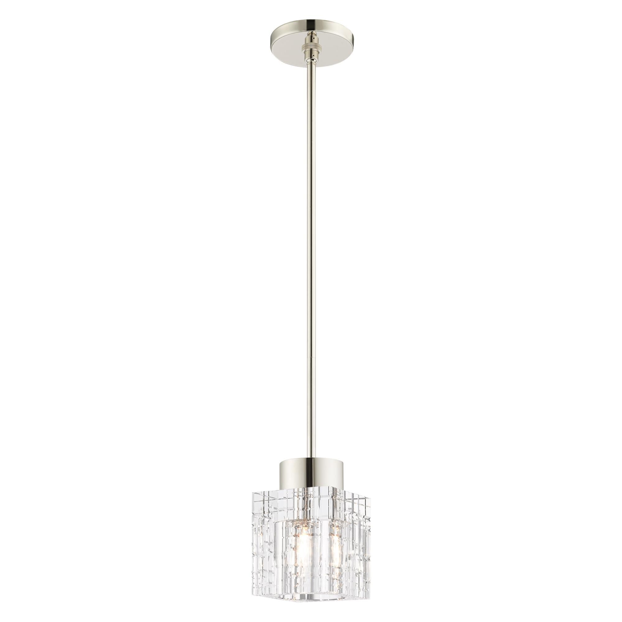 Livex Lighting Rotterdam Mini Pendant